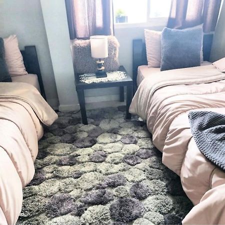 Appartement Au Coeur Du Centre Ville De 라바트 외부 사진