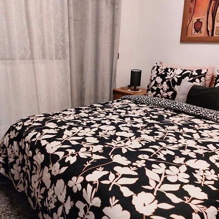 Appartement Au Coeur Du Centre Ville De 라바트 외부 사진