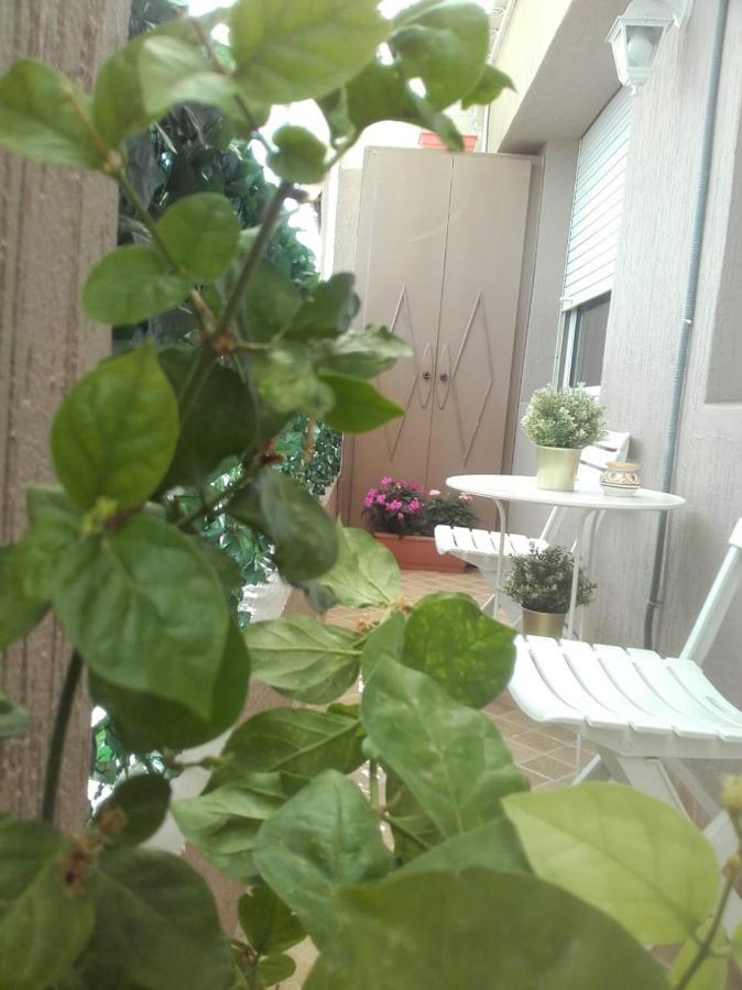 Appartement Au Coeur Du Centre Ville De 라바트 외부 사진