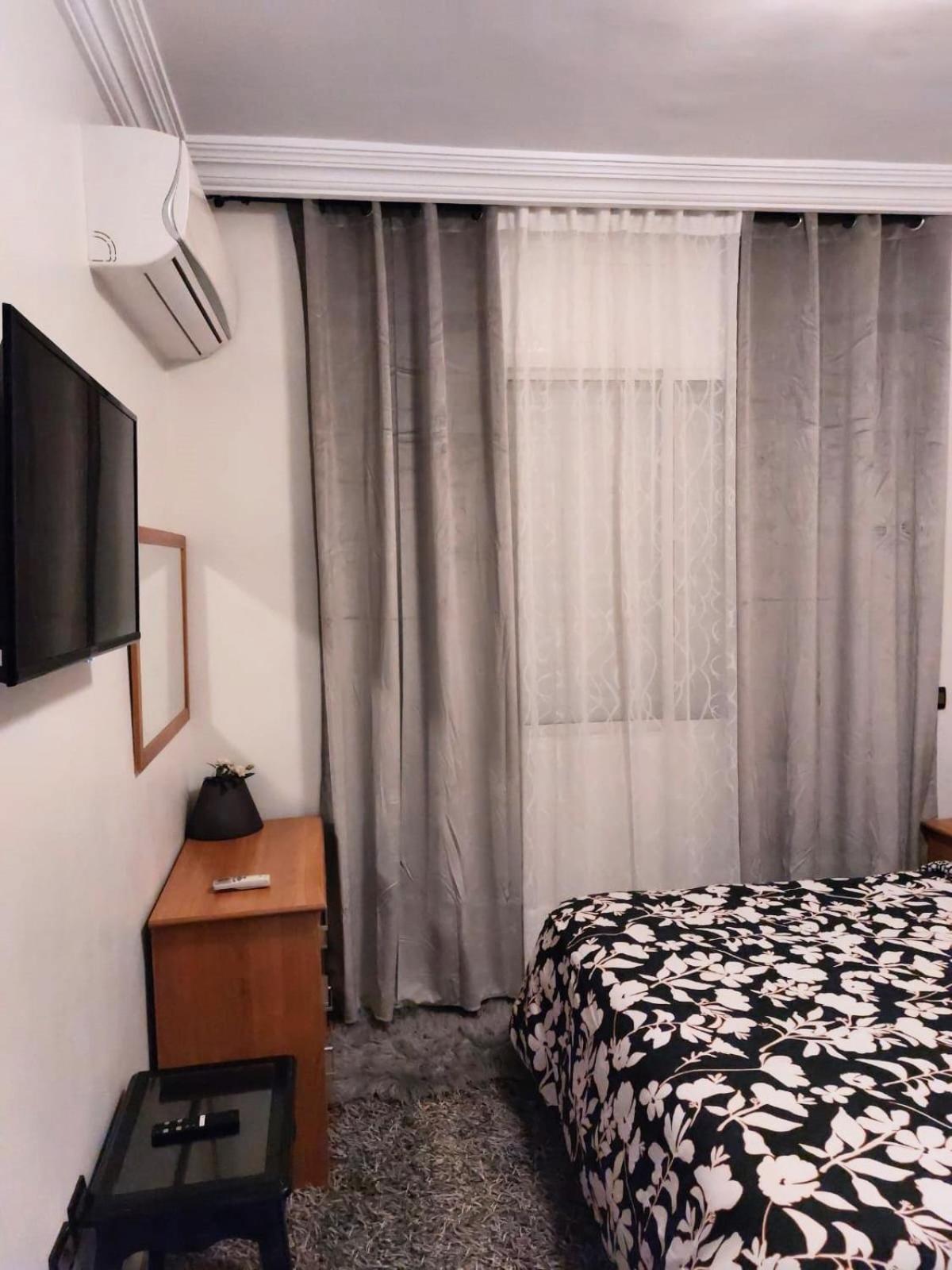Appartement Au Coeur Du Centre Ville De 라바트 외부 사진